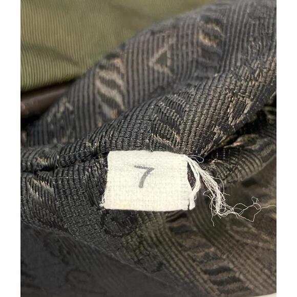 Prada Bag Shoulder - Picture 5 of 7